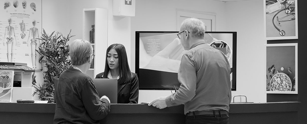 Hospital Operations & Clinical Workflows